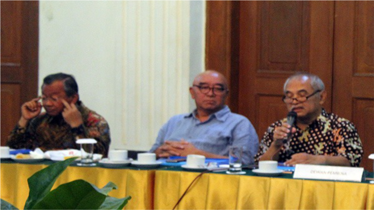 IN MEMORIAM SUGENG SETYADI (AKTIVIS SENIOR LPTP)