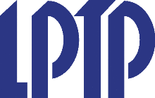 LPTP LOGO