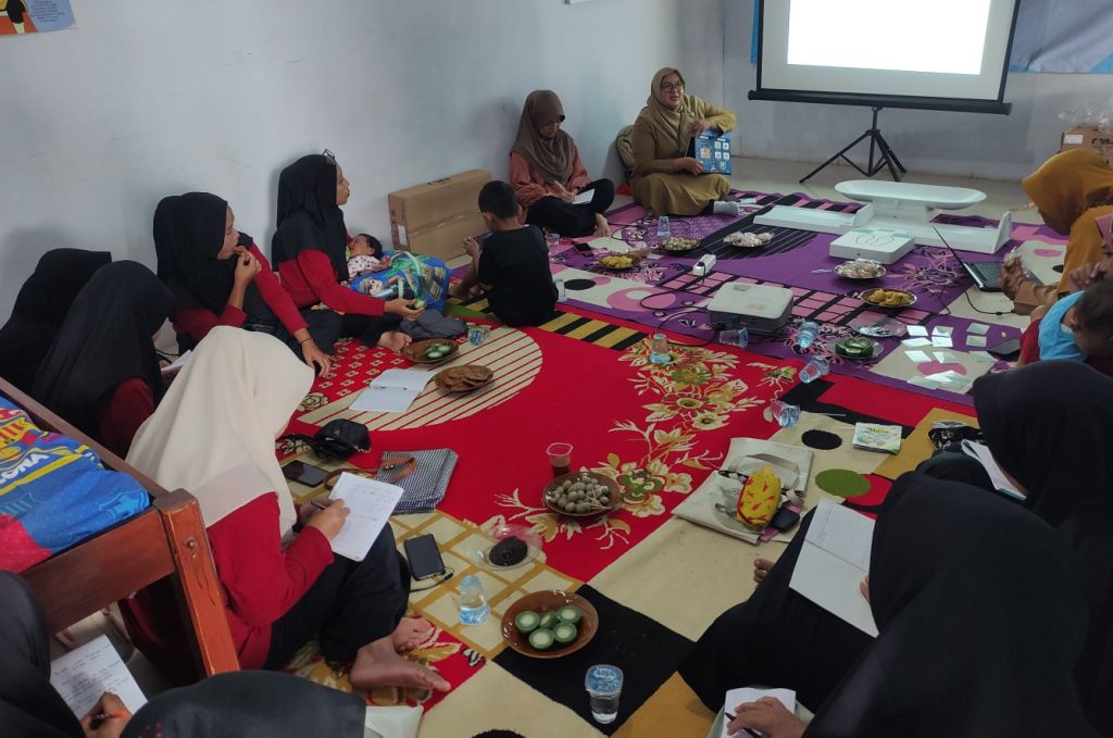 Fasilitasi Pasuruan 1