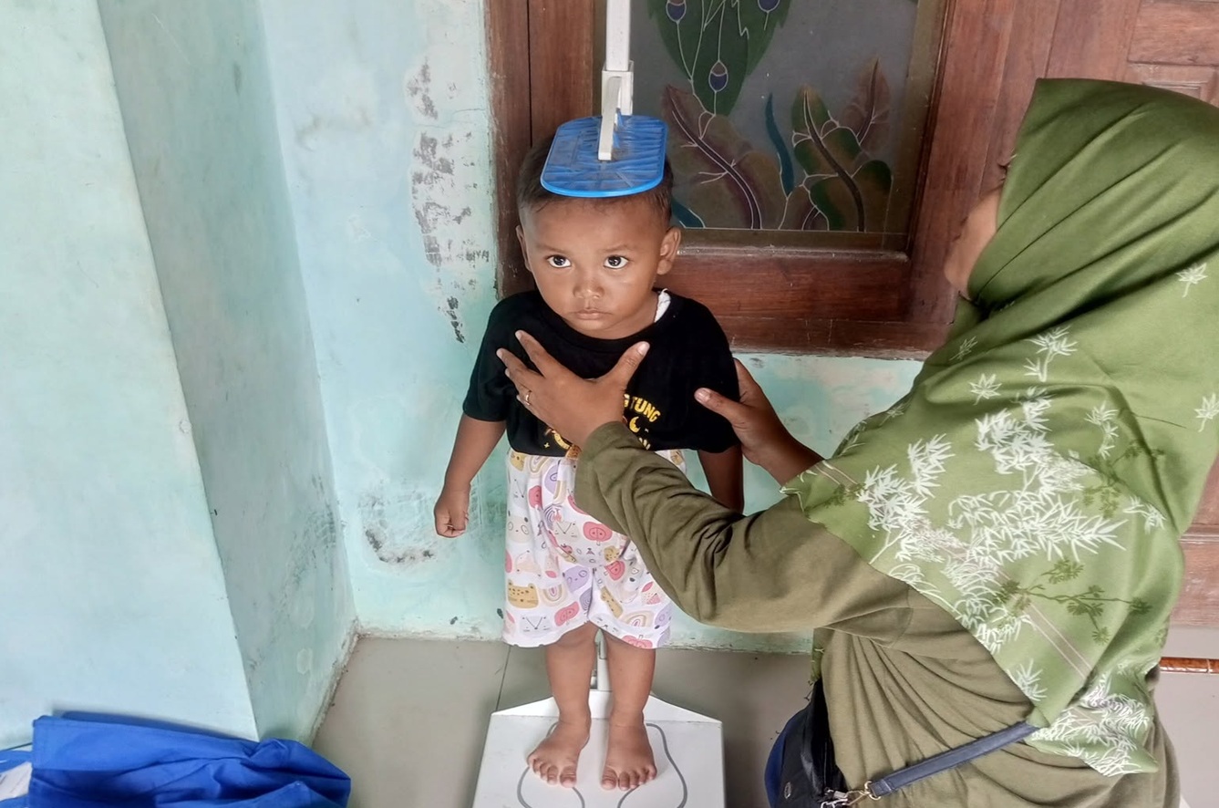 Ira Malviani: Dari Kader Kesehatan Menjadi Penggerak Ketangguhan Masyarakat Menghadapi Perubahan Iklim