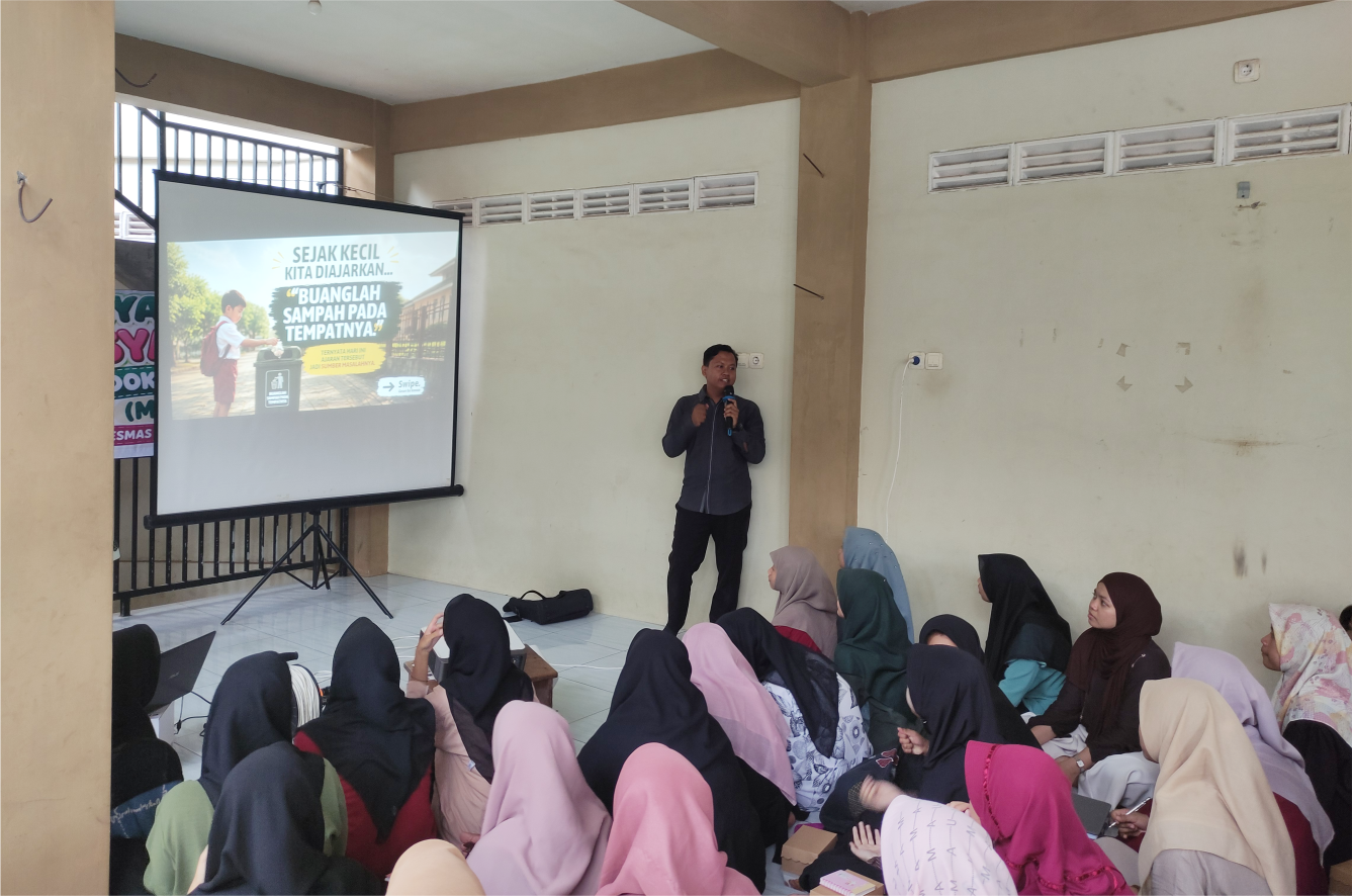 13 Hal Penting dalam PHBS